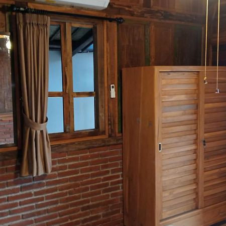 Melasti Villas Amed  Bagian luar foto