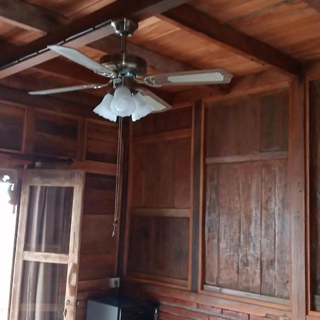 Melasti Villas Amed  Bagian luar foto