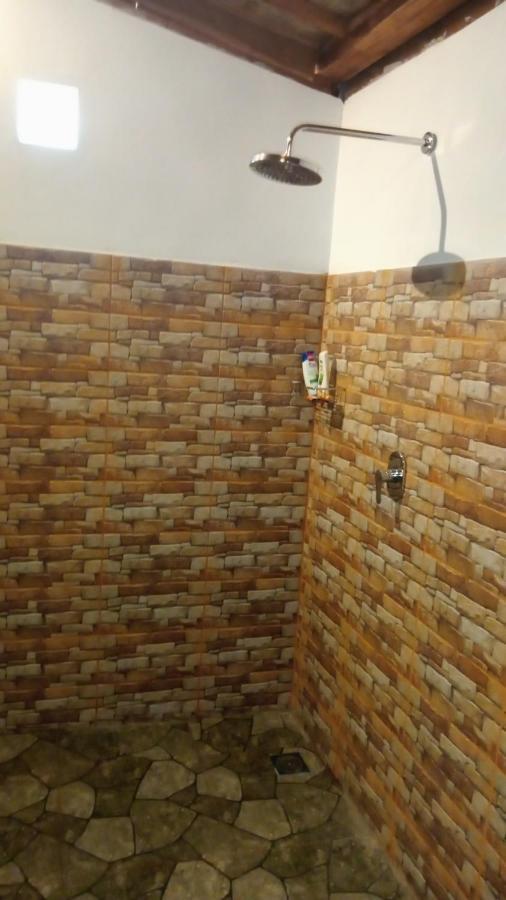 Melasti Villas Amed  Bagian luar foto