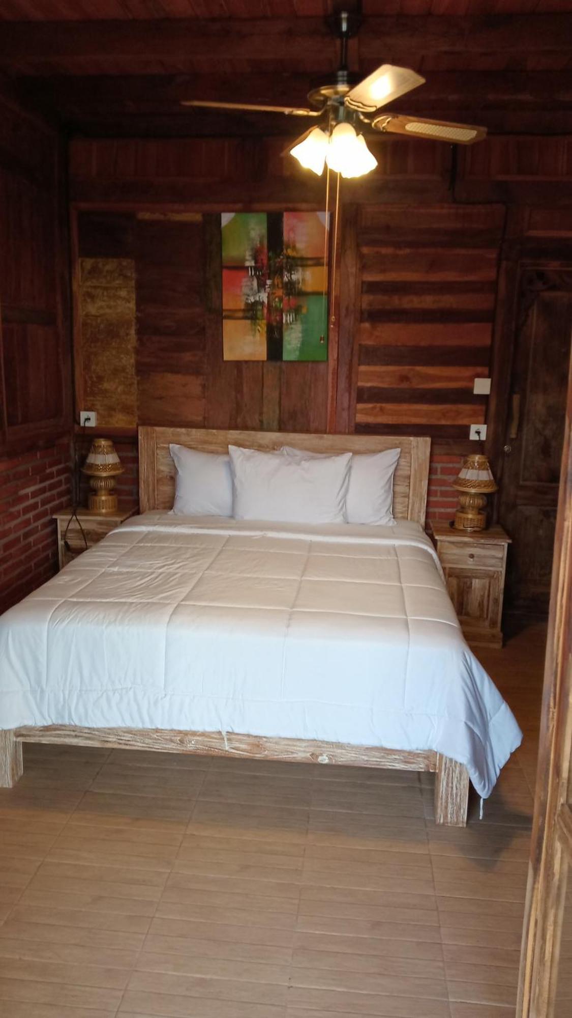 Melasti Villas Amed  Bagian luar foto